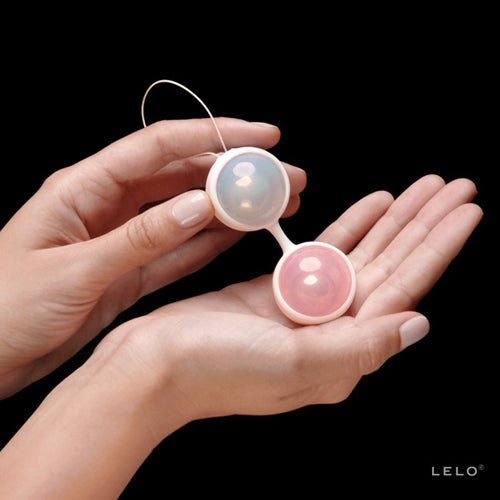 Lelo Luna Beads Mini - Lelo - 2 - Super Sale - ThePharmacy