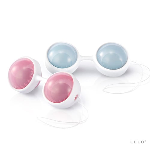 Lelo Luna Beads Mini - Lelo - 1 - Super Sale - ThePharmacy