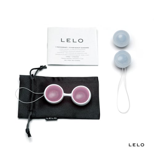 Lelo Luna Beads Mini - Lelo - 4 - Super Sale - ThePharmacy