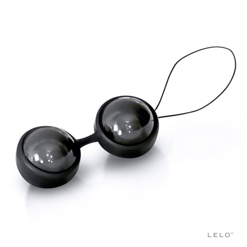 Lelo Luna Beads Noir - Lelo - 1 - Sexual Health - ThePharmacy