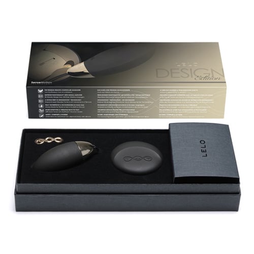 Lelo Lyla 2 Black - Lelo - 3 - Sexual Health - ThePharmacy