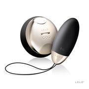 Lelo Lyla 2 Black - Lelo - 1 - Sexual Health - ThePharmacy
