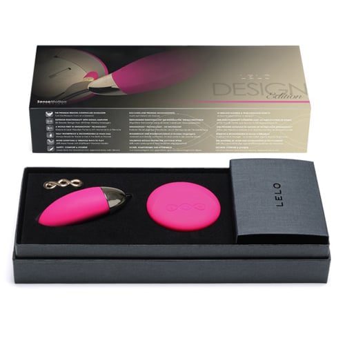 Lelo Lyla 2 Cerise - Lelo - 3 - Sexual Health - ThePharmacy