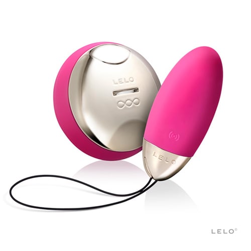 Lelo Lyla 2 Cerise - Lelo - 1 - Sexual Health - ThePharmacy