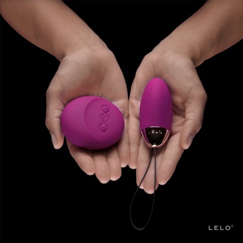 Lelo Lyla 2 Deep Rose - Lelo - 2 - Sexual Health - ThePharmacy