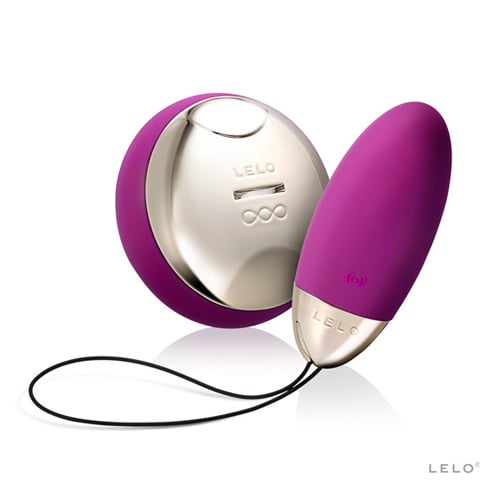 Lelo Lyla 2 Deep Rose - Lelo - 1 - Sexual Health - ThePharmacy
