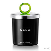 Lelo Massage Candle Snow Pear & Cedarwood - Lelo - 1 - Brands - ThePharmacy
