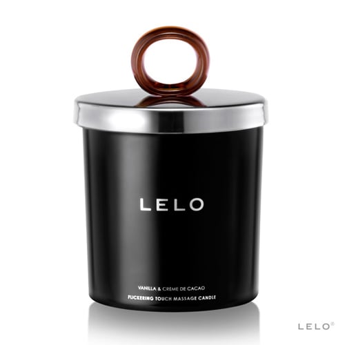 Lelo Massage Candle Vanilla & Cream de Cacao - Lelo - 1 - Brands - ThePharmacy