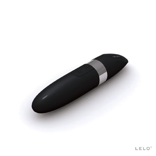 Lelo Mia 2 Lipstick Vibrator Black - Lelo - 1 - Sexual Health - ThePharmacy