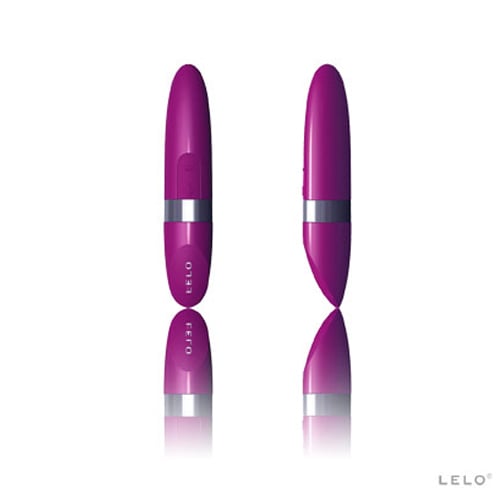 Lelo Mia 2 Lipstick Vibrator Deep Rose - Lelo - 2 - Sexual Health - ThePharmacy