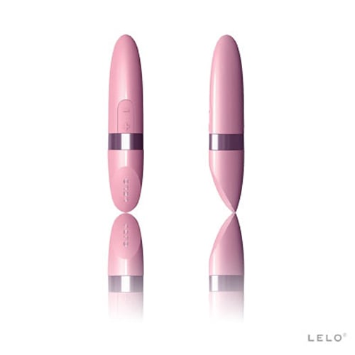 Lelo Mia 2 Lipstick Vibrator Pink - Lelo - 2 - Sexual Health - ThePharmacy