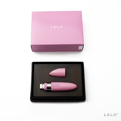 Lelo Mia 2 Lipstick Vibrator Pink - Lelo - 3 - Sexual Health - ThePharmacy
