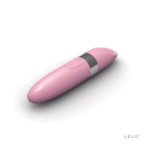 Lelo Mia 2 Lipstick Vibrator Pink - Lelo - 1 - Sexual Health - ThePharmacy