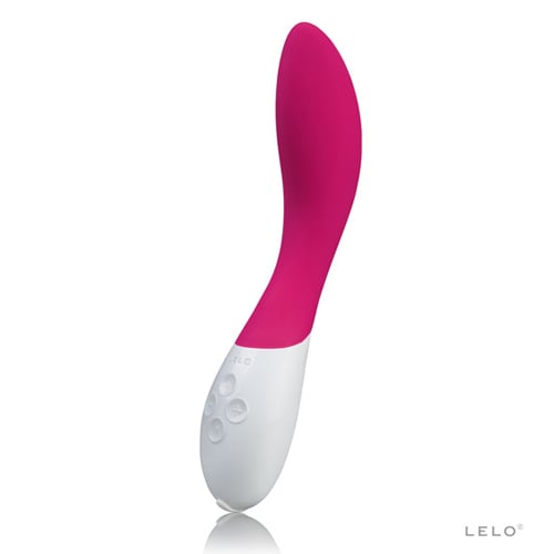 Lelo Mona 2 Cerise - Lelo - 1 - Sexual Health - ThePharmacy