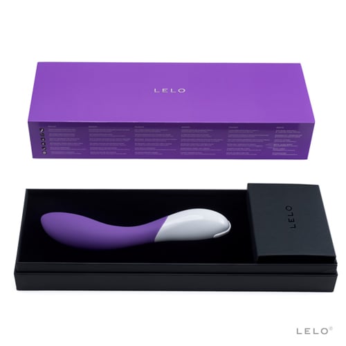 Lelo Mona 2 Purple - Lelo - 3 - Sexual Health - ThePharmacy