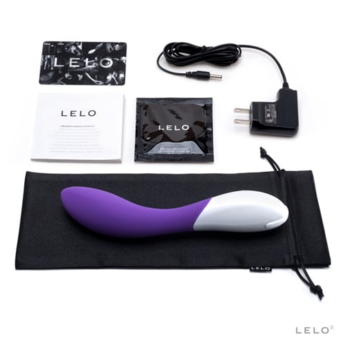 Lelo Mona 2 Purple - Lelo - 4 - Sexual Health - ThePharmacy