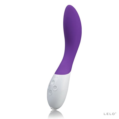 Lelo Mona 2 Purple - Lelo - 1 - Sexual Health - ThePharmacy
