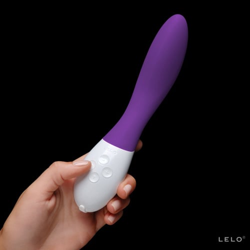 Lelo Mona 2 Purple - Lelo - 2 - Sexual Health - ThePharmacy