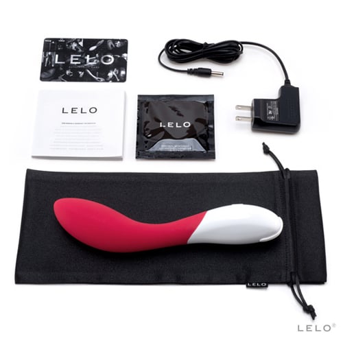 Lelo Mona 2 Red - Lelo - 4 - Sexual Health - ThePharmacy