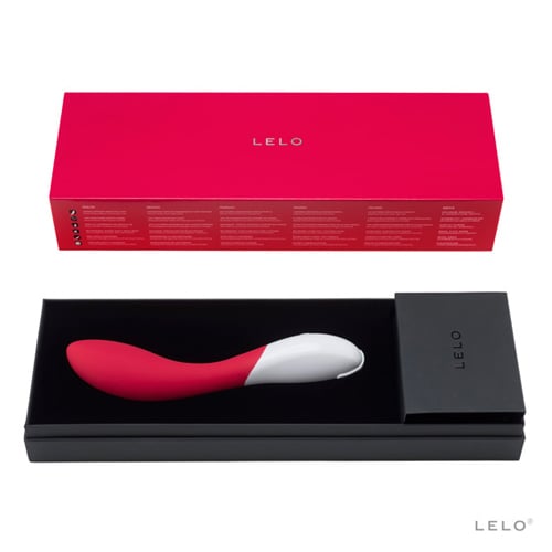 Lelo Mona 2 Red - Lelo - 3 - Sexual Health - ThePharmacy