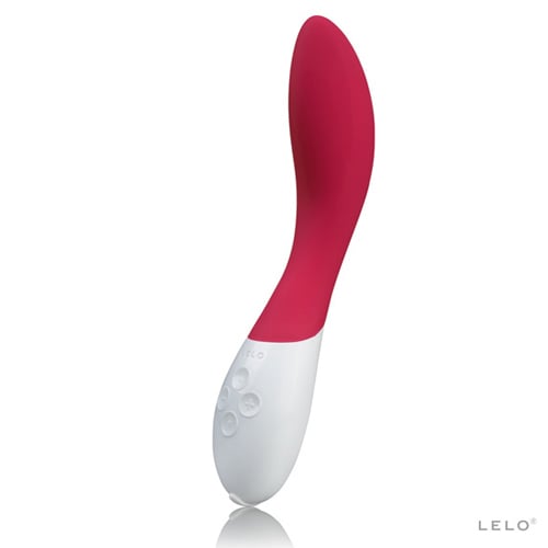 Lelo Mona 2 Red - Lelo - 1 - Sexual Health - ThePharmacy
