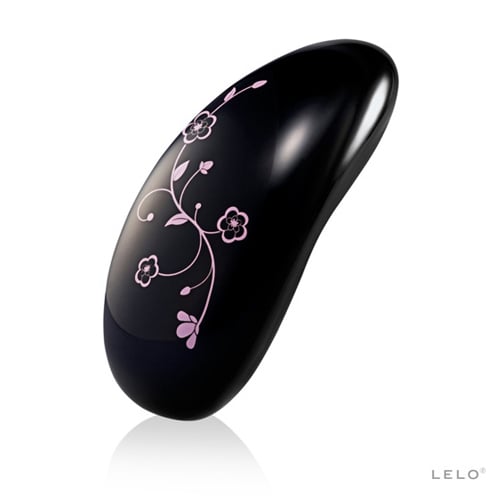 Lelo Nea 2 Black - Lelo - 1 - Sexual Health - ThePharmacy