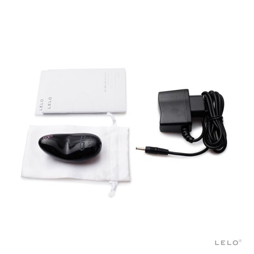 Lelo Nea 2 Black - Lelo - 3 - Sexual Health - ThePharmacy