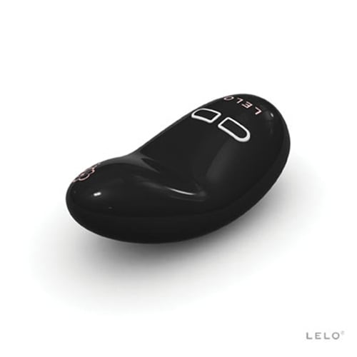 Lelo Nea 2 Black - Lelo - 4 - Sexual Health - ThePharmacy
