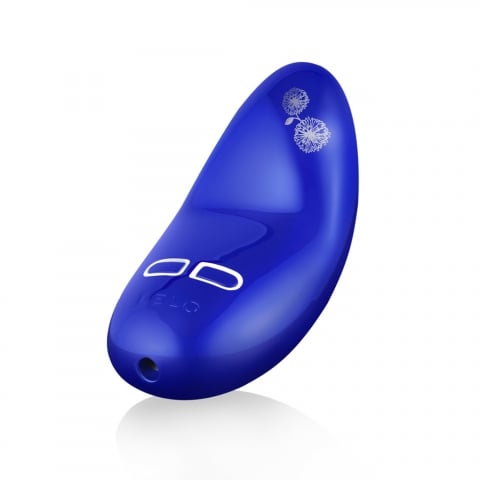 Lelo Nea 2 Blue - Lelo - 2 - Sexual Health - ThePharmacy