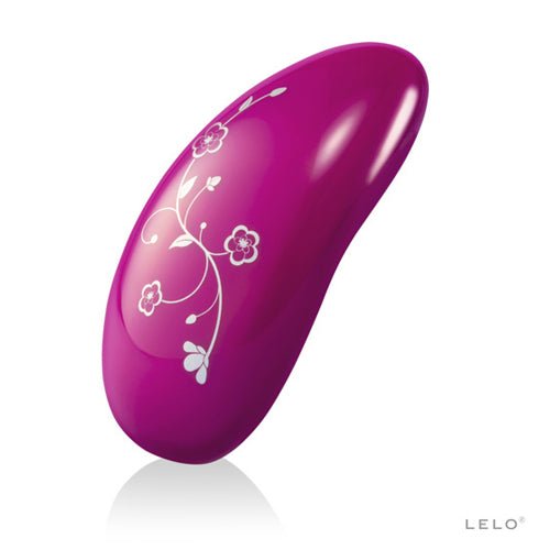 Lelo Nea 2 Deep Rose - Lelo - 2 - Sexual Health - ThePharmacy