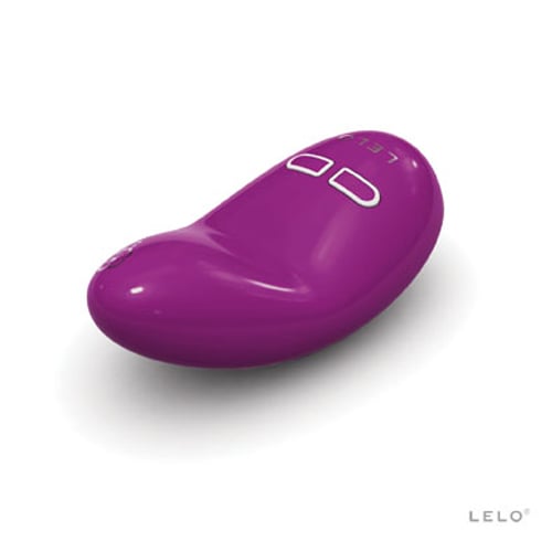 Lelo Nea 2 Deep Rose - Lelo - 1 - Sexual Health - ThePharmacy