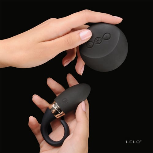 Lelo Oden 2 Black - Lelo - 2 - Sexual Health - ThePharmacy