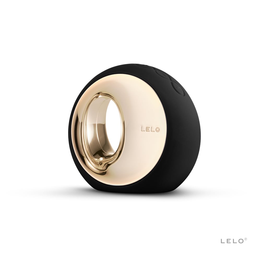 Lelo ORA Black - Lelo - 1 - Sexual Health - ThePharmacy