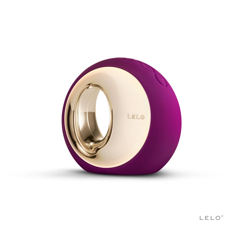 Lelo ORA Deep Rose - Lelo - 1 - Sexual Health - ThePharmacy