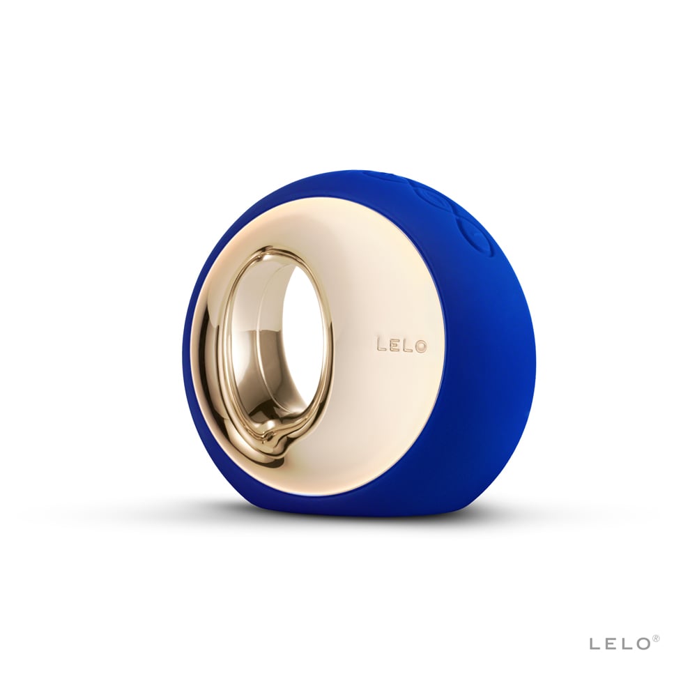 Lelo ORA Midnight Blue - Lelo - 1 - Sexual Health - ThePharmacy