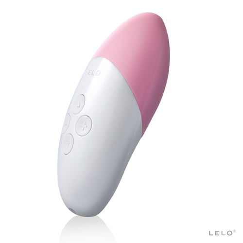 Lelo Siri Pink - Lelo - 1 - Sexual Health - ThePharmacy