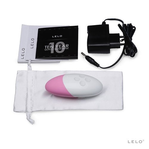 Lelo Siri Pink - Lelo - 4 - Sexual Health - ThePharmacy