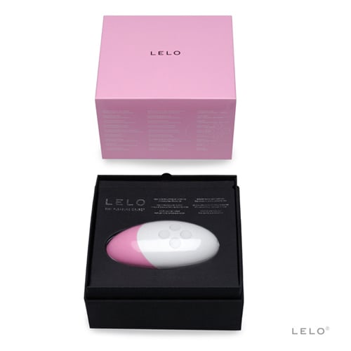 Lelo Siri Pink - Lelo - 3 - Sexual Health - ThePharmacy