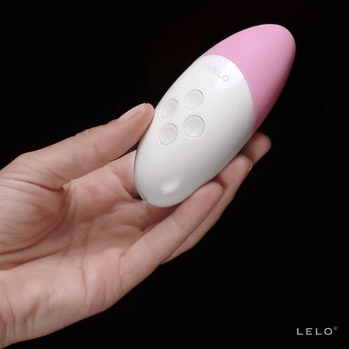 Lelo Siri Pink - Lelo - 2 - Sexual Health - ThePharmacy