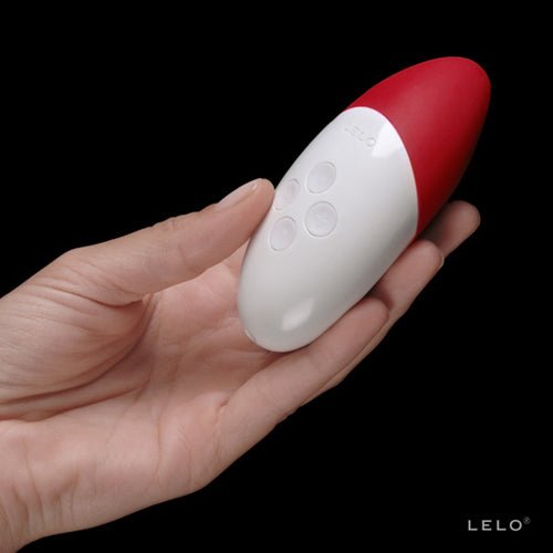 Lelo Siri Red - Lelo - 2 - Sexual Health - ThePharmacy