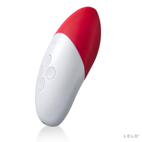Lelo Siri Red - Lelo - 1 - Sexual Health - ThePharmacy