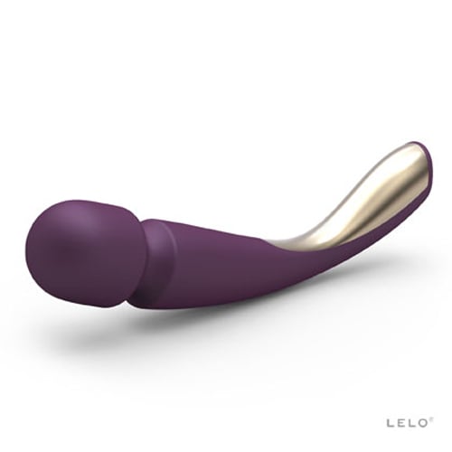 Lelo Smart Wand Large Plum - Lelo - 1 - Sexual Health - ThePharmacy