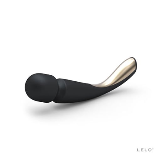 Lelo Smart Wand Medium Black - Lelo - 1 - Sexual Health - ThePharmacy