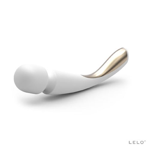 Lelo Smart Wand Medium Ivory - Lelo - 1 - Sexual Health - ThePharmacy