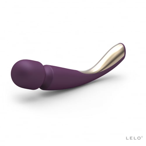 Lelo Smart Wand Medium Plum - Lelo - 1 - Sexual Health - ThePharmacy