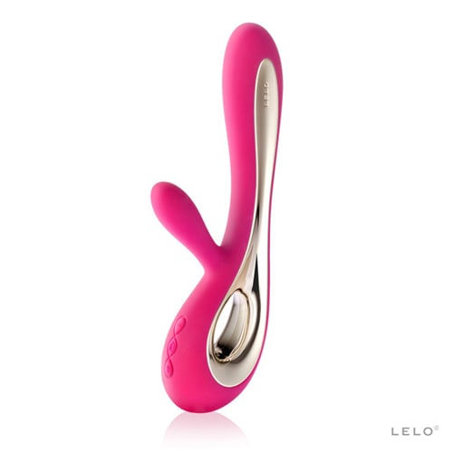 Lelo Soraya Cerise - Lelo - 1 - Sexual Health - ThePharmacy