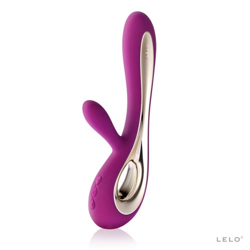 Lelo Soraya Deep Rose - Lelo - 1 - Sexual Health - ThePharmacy