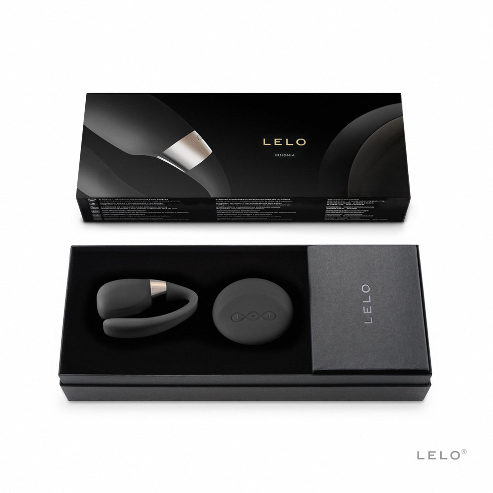 Lelo Tiana 3 Black - Lelo - 2 - Sexual Health - ThePharmacy