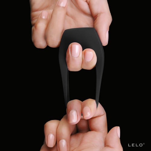 Lelo Tor 2 Black - Lelo - 2 - Sexual Health - ThePharmacy