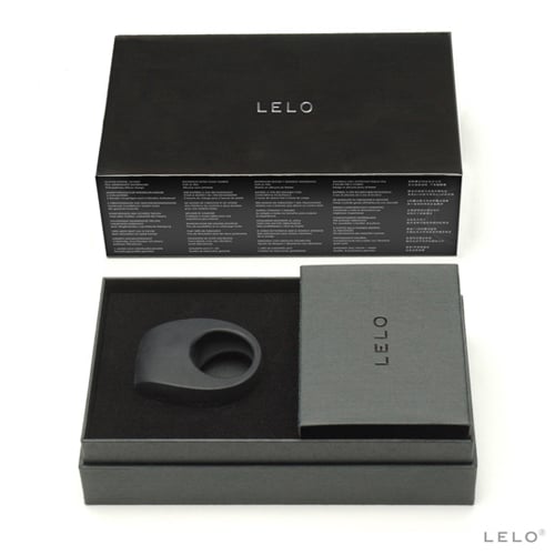 Lelo Tor 2 Black - Lelo - 3 - Sexual Health - ThePharmacy